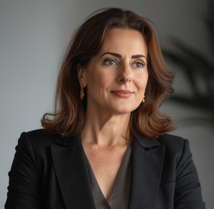Anna Schmidt - Associate