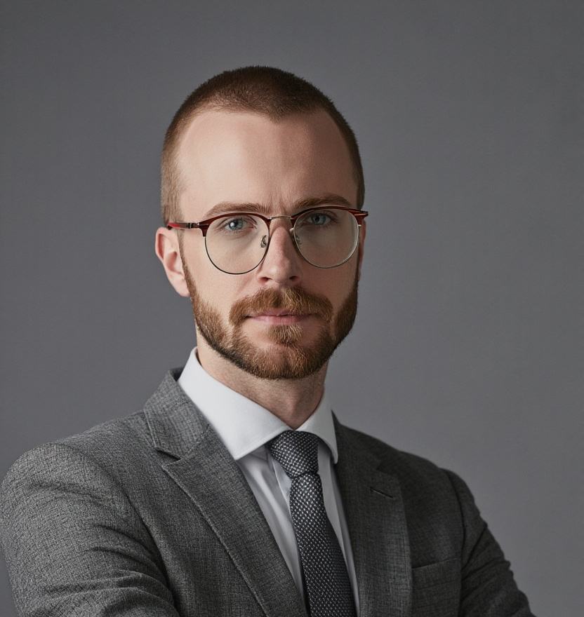 Markus Hoffmann - Associate